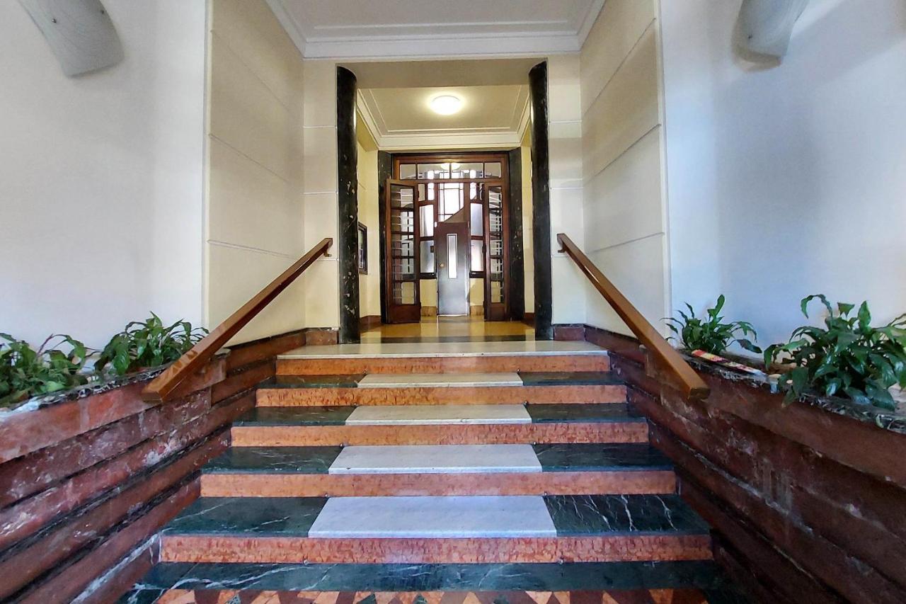 4Bnb - Clodio Modern Apartment Rom Exterior foto
