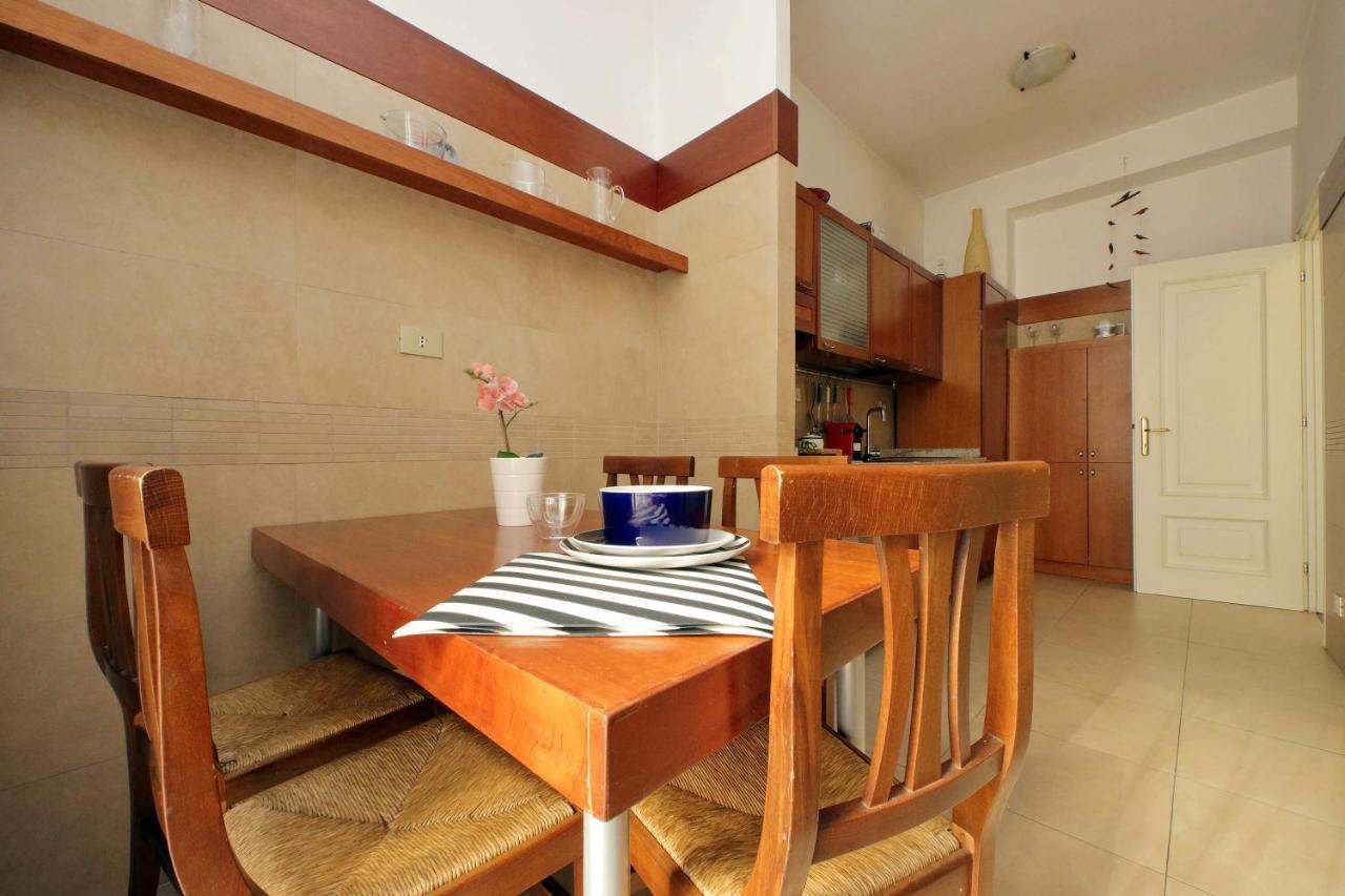 4Bnb - Clodio Modern Apartment Rom Exterior foto